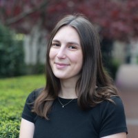 Latchkey Films Employee Ava Palmo's profile photo