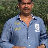 Nagarjuna Fertilizers and Chemicals Limited Employee Raju's profile photo