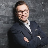 Sparkasse Olpe-Drolshagen-Wenden Employee Christian Schlosser's profile photo
