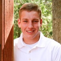Kansas Gas Service Employee Preston Williams's profile photo