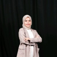 PA CSR Indonesia Employee Siti Chaerani's profile photo