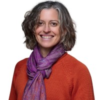 Catherine Kalkstein