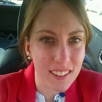 Nicolette Harrison Email & Phone Number