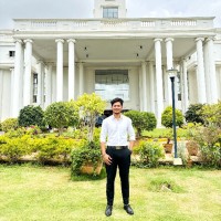 ADIS Technologies Pvt. Ltd. Employee Sandeep Rathod's profile photo