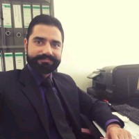 Shakoor Ahmad's profile photo