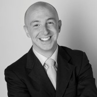 Alexander McQueen Employee Ezio Medas's profile photo