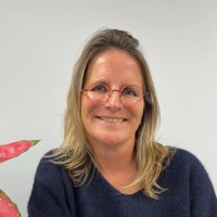ENI Ecole Informatique Employee Karen Quintin's profile photo
