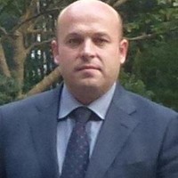 Shougang Group Employee Zachery Maqbol's profile photo