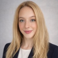 Magnetar Employee Hannah Higgins's profile photo