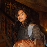 Rohini Venkata's profile photo