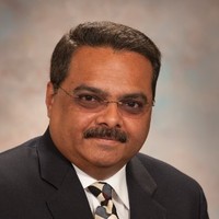 Goodrich Aerostructures Employee Chetan Channaveeraiah's profile photo