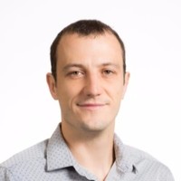 Alex Bozhenko Email & Phone Number