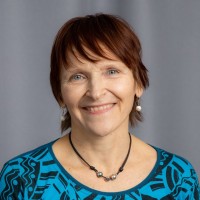 Keminmaa Employee Kirsi Peltola's profile photo