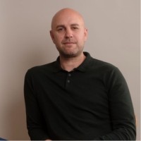 Sonder Employee Daniel Taylor's profile photo