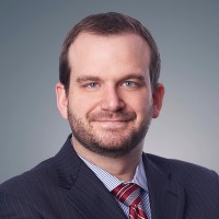 Faegre Drinker Employee Brandon Mason's profile photo