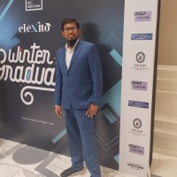 Dubai Electricity & Water Authority - DEWA Employee Mohammed Azeemuddin's profile photo