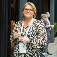 EIT RawMaterials Employee Alexandra Balke's profile photo