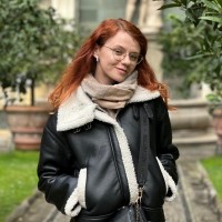 Dascalu Stefana Email