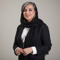 PayPing Employee Safoura Esmaili's profile photo