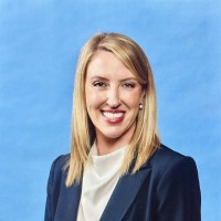 UCLA School of Nursing Employee Kimberly Lewis's profile photo