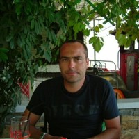 Marine Rescue Technologies Ltd Employee Paul Dalton's profile photo