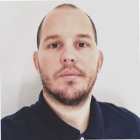 Desoft Employee Ronny Montano's profile photo