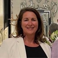 360°kids Employee Lesley Sims's profile photo