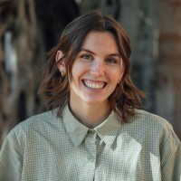 Friends of the Los Angeles River Employee Sophia Hammerle's profile photo