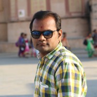 Extreme Digital Solution Employee Dignesh Patel's profile photo