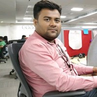 Engaged Media, LLC Employee Chandan Pandey's profile photo