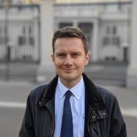 Vista Equity Partners Employee James Marsh's profile photo