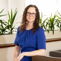 Sage Employee Laura McIpd's profile photo