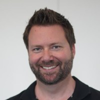 TixTrack Employee John Baumbach's profile photo