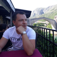 Gnowbe Employee Selmir Zahirovic's profile photo