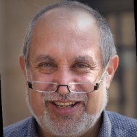 Distran Employee Ueli Rothen's profile photo