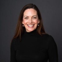 Catholic Relief Services Employee Sofía Larkin's profile photo