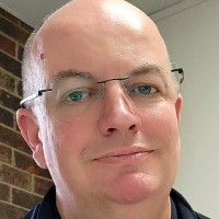 ETEL Transformers Australia Ltd Pty Employee Daniel Canning's profile photo