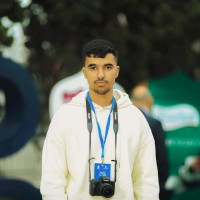 Seomaniak Employee Younes Tafrent's profile photo