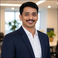 Sandeep Bandreddy Email