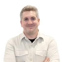 Worldpay for Platforms Employee Grant Evans's profile photo