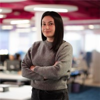 Making Science Employee Marta Rivas Fraga's profile photo