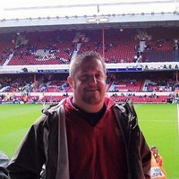 Mploy Staffing Solutions Employee Jon Raine's profile photo