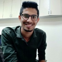 GDB International Employee Vikas Singh's profile photo