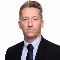 Knut-Helge Knutsen Email & Phone Number