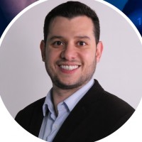 Anhanguera Educacional Employee Daniel Gasulla's profile photo