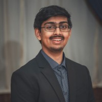 MHacks Employee Anish Chandra's profile photo