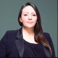 Ashley Swader Email & Phone Number