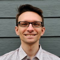 National Robotics Engineering Center Employee Dan Prince's profile photo