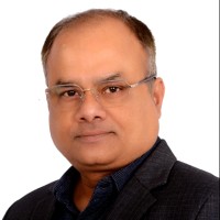 SPRY Technocon Pvt. Ltd. Employee Udit Panda's profile photo