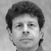 Financial Software Systems Employee Jon Zucker's profile photo